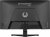 MONITOR IIYAMA LED Fast IPS 27" G2771QS-B1 Red Eagle 240Hz