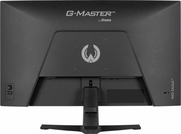 MONITOR IIYAMA LED Fast IPS 27" G2771QS-B1 Red Eagle 240Hz