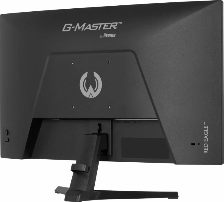 MONITOR IIYAMA LED Fast IPS 27" G2771QS-B1 Red Eagle 240Hz