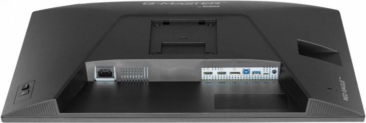MONITOR IIYAMA LED Fast IPS 27" GB2771QSU-B1 Red Eagle 240Hz