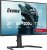 MONITOR IIYAMA LED Fast IPS 27" GB2771QSU-B1 Red Eagle 240Hz