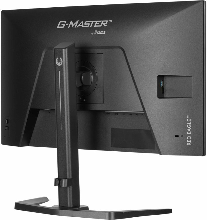 MONITOR IIYAMA LED Fast IPS 27" GB2771QSU-B1 Red Eagle 240Hz