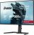 MONITOR IIYAMA LED Fast IPS 27" GB2771QSU-B1 Red Eagle 240Hz