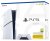 Konsola Sony PlayStation 5 Slim Blu-Ray 1TB white