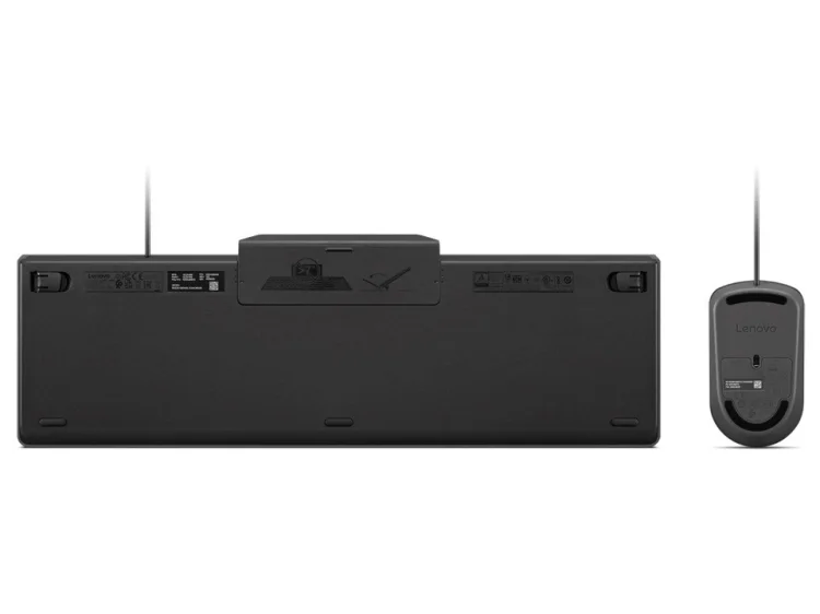 Lenovo 310 USB-A Wired Combo US English GX31R09775