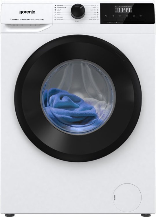 Pralka GORENJE WNHPI94A1PS/PL