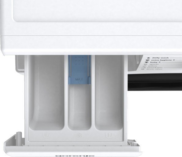 Pralka GORENJE WNHPI94A1PS/PL