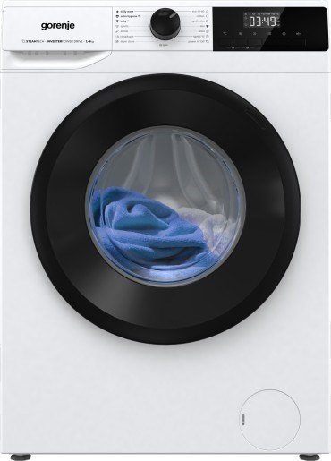 Pralka GORENJE WNHPI94A1PS/PL
