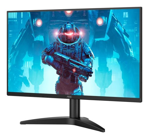 MONITOR AOC LED 23,8" 24B36X 144Hz