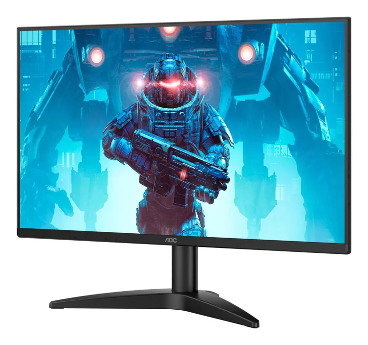 MONITOR AOC LED 23,8" 24B36X 144Hz