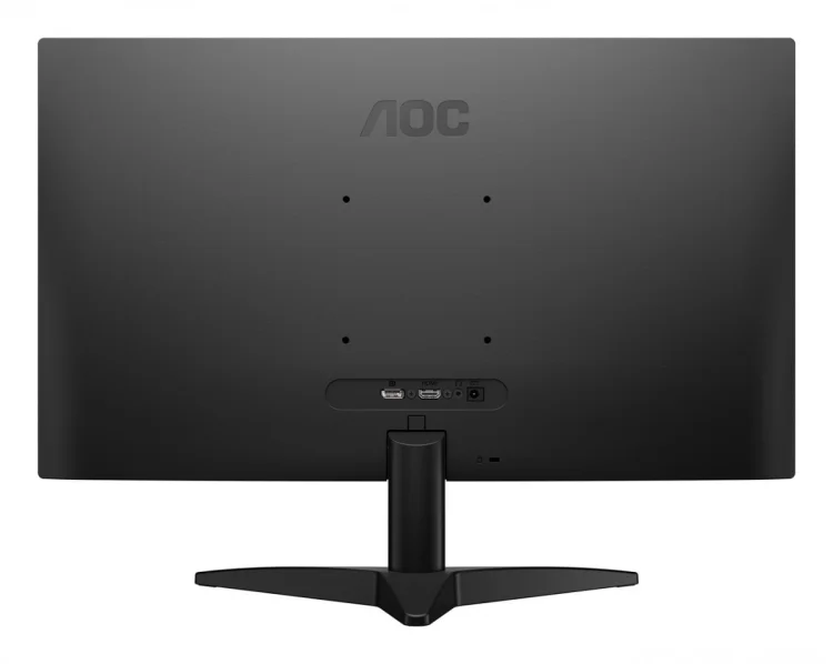 MONITOR AOC LED 23,8" 24B36X 144Hz