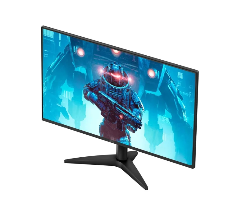 MONITOR AOC LED 23,8" 27B36X 144Hz