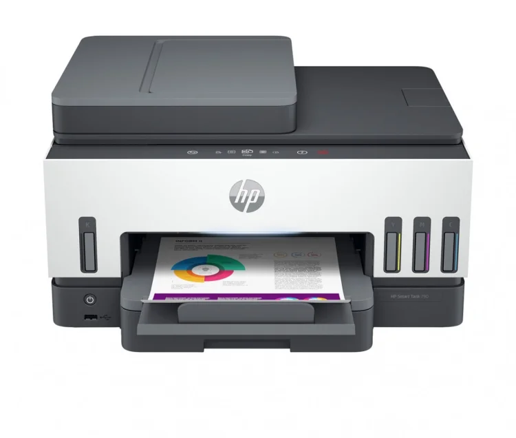 Urządzenie wielofunkcyjne HP Smart Tank 790 4WF66A (WYPRZEDAŻ)