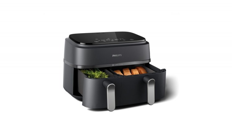 Frytownica beztłuszczowa PHILIPS NA 352/00 (WYPRZEDAŻ)