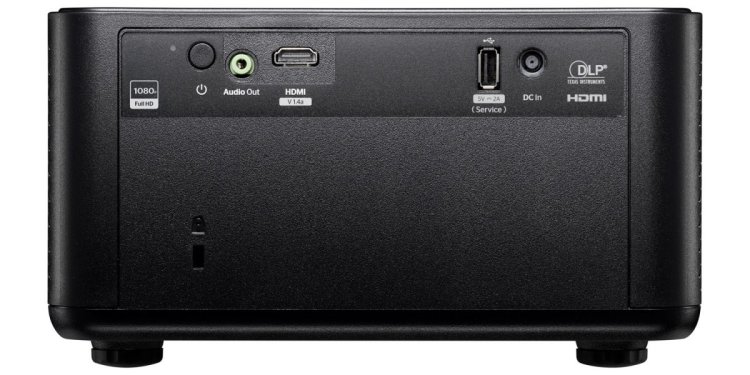 PROJEKTOR OPTOMA Photon Life PH31 LED FHD