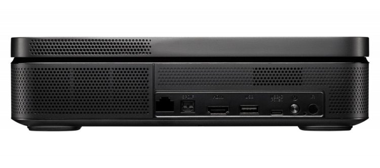 PROJEKTOR OPTOMA Photon Go LASER FHD