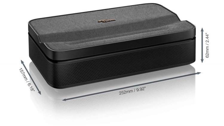 PROJEKTOR OPTOMA Photon Go LASER FHD