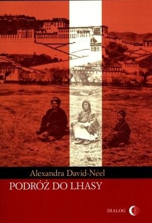 Podróż do Lhasy