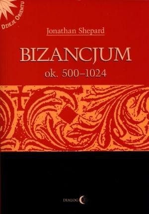 Bizancjum ok. 500-1024