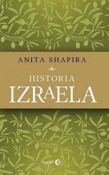 Historia Izraela BR