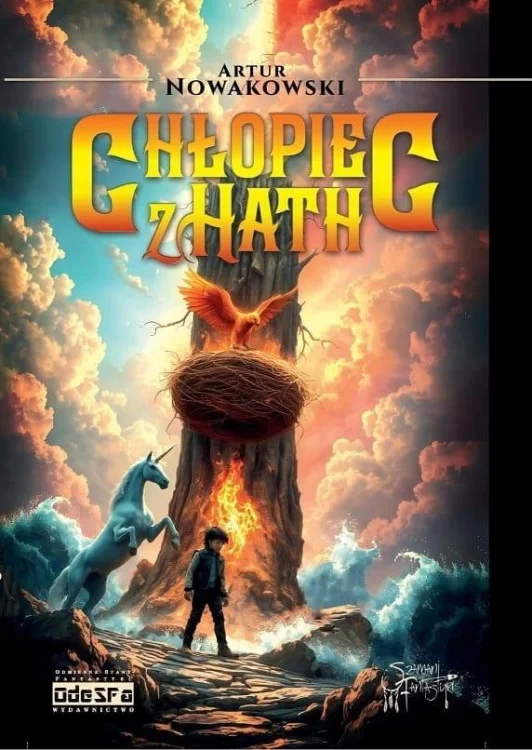 Chłopiec z Hath