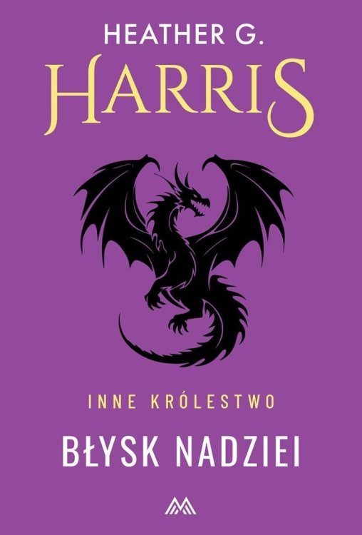 Inne Królestwo T.2 Błysk nadziei