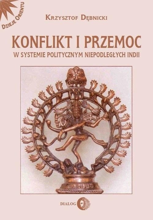 Konflikt i przemoc w systemie politycznym...