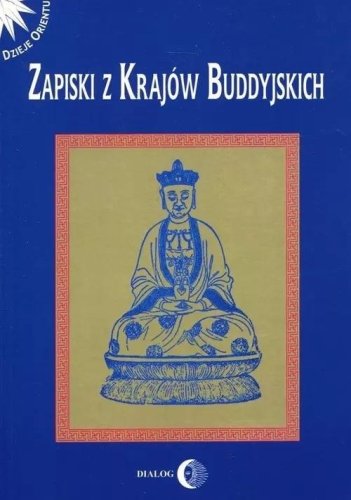 Zapiski z krajów buddyjskich