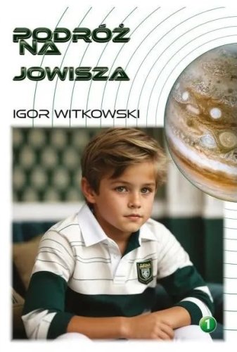 Podróż na Jowisza
