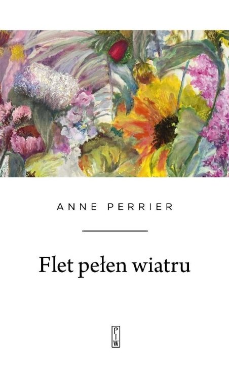 Flet pełen wiatru