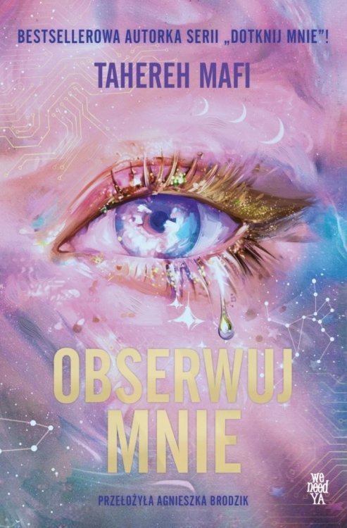 Obserwuj mnie