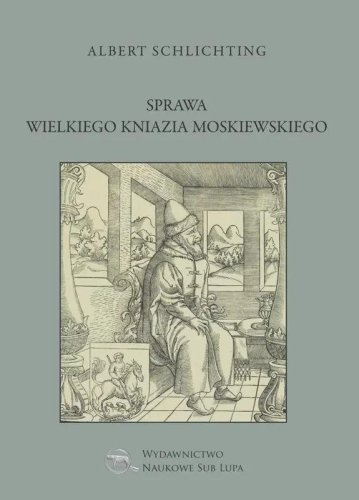 Sprawa Wielkiego Kniazia Moskiewskiego