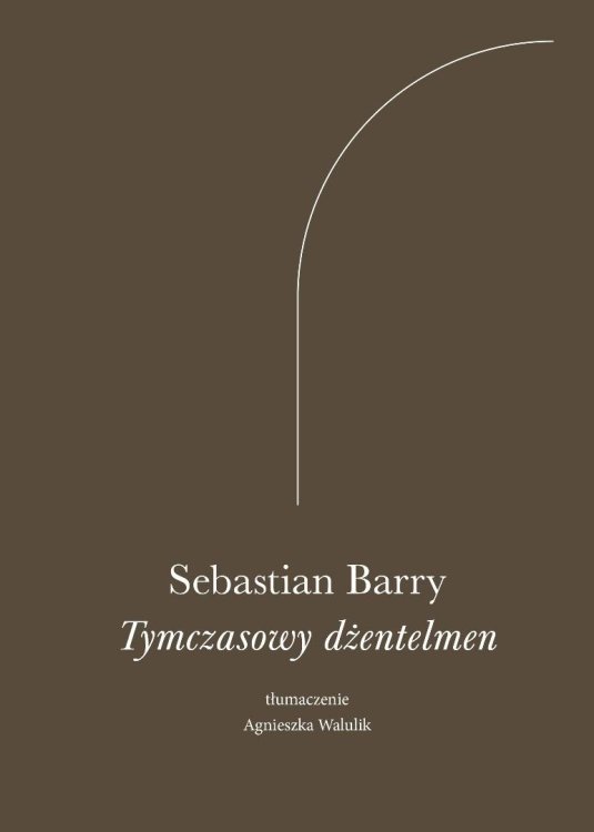 Tymczasowy dżentelmen