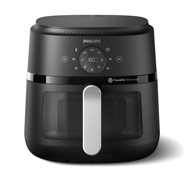 Frytownica beztłuszczowa PHILIPS NA231/00 (WYPRZEDAŻ)