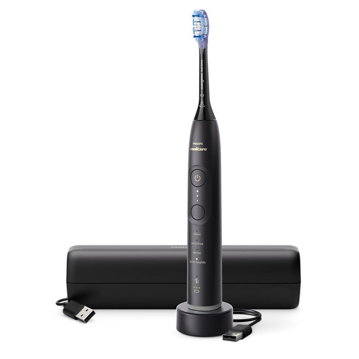 Szczoteczka do zębów PHILIPS HX7421/01
