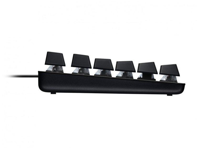 Klawiatura Logitech G413 TKL SE
