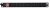 GEMBIRD LISTWA ZASILAJĄCA RACK (PDU) 10 GNIAZD C13, 1U, 16A, WTYK C20, 2M