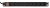 GEMBIRD LISTWA ZASILAJĄCA RACK (PDU) 9 GNIAZD FR, 1U, 16A, WTYK FR, 2M