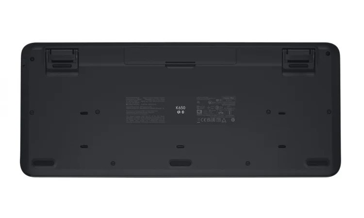 Klawiatura Logitech K650 Signature