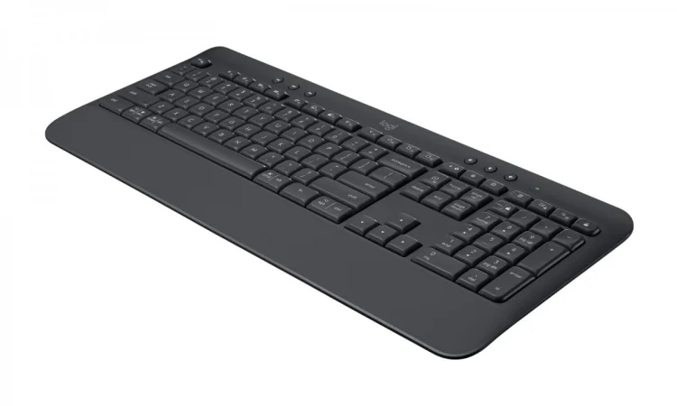 Klawiatura Logitech K650 Signature