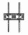 GEMBIRD UCHWYT ŚCIENNY DO TELEWIZORA DIGITAL SIGNAGE W ORIENTACJI PIONOWEJ (POCHYLENIE) 37”-75”