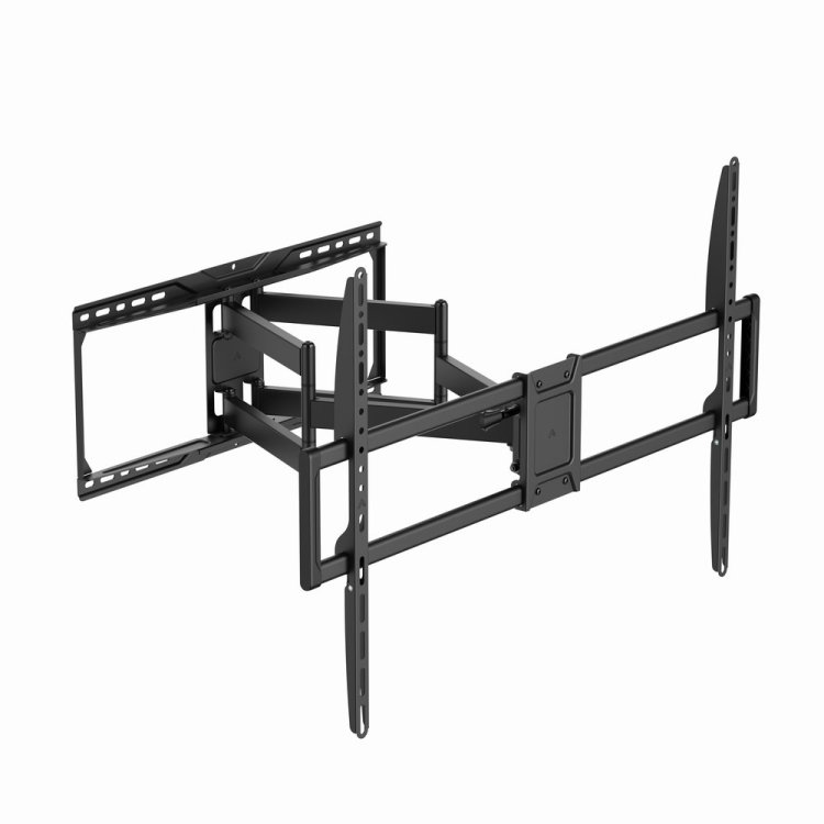 GEMBIRD UCHWYT ŚCIENNY DO TELEWIZORA (BEZ REGULACJI) 50"-105"