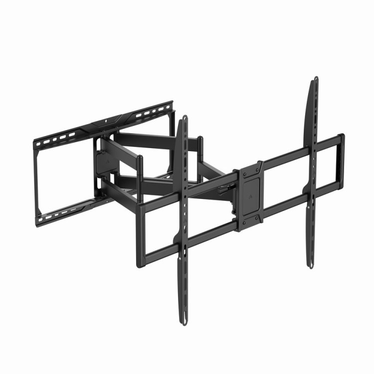 GEMBIRD UCHWYT ŚCIENNY DO TELEWIZORA (BEZ REGULACJI) 50"-105"