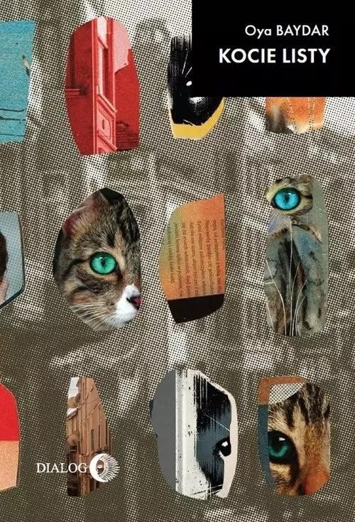 Kocie listy