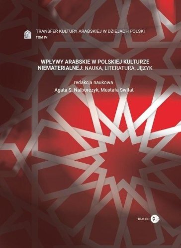 Wpływy arabskie w polskiej kulturze niematerialnej