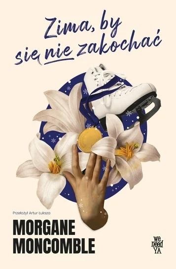 Zima, by się nie zakochać