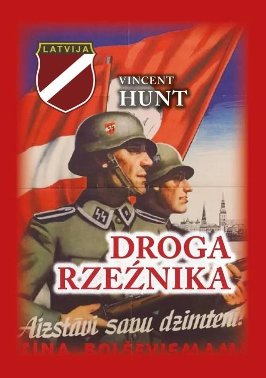 Droga Rzeźnika TW