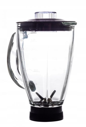 Robot planetarny z maszynką Ravanson RP-1500BS (1500W)