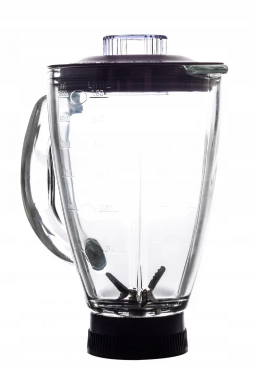 Robot planetarny z maszynką Ravanson RP-1500BS (1500W)