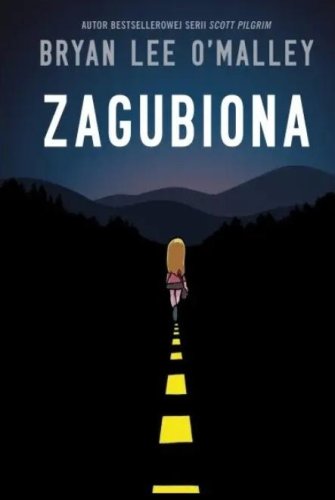 Zagubiona